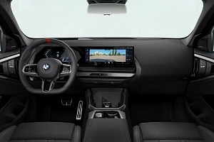 BMW X3 M50 xDrive