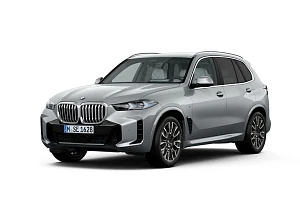 BMW X5 xDrive30d