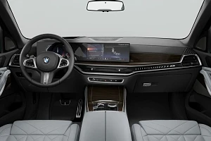 BMW X5 xDrive30d