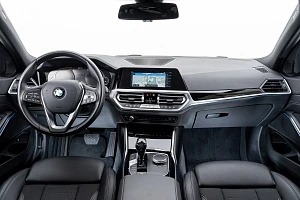 BMW řada 3 | 330e xDrive