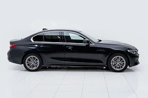 BMW řada 3 | 330e xDrive