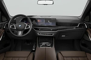 BMW X5 xDrive40i