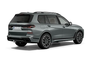 BMW X7 xDrive40d