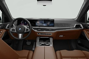 BMW X7 xDrive40d