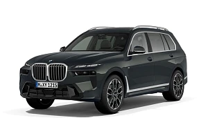 BMW X7 xDrive40i