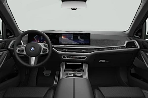 BMW X7 xDrive40i