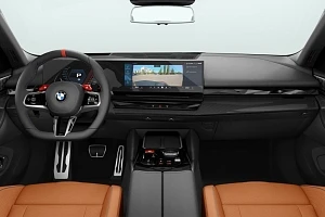 BMW M5 Touring