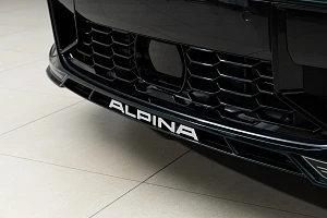 BMW ALPINA D3 S Touring