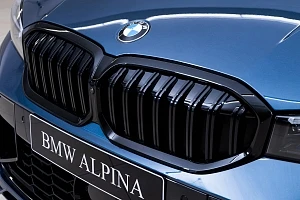 BMW ALPINA B3 Touring