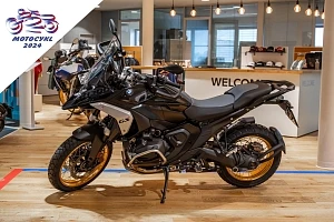 BMW R 1300 GS