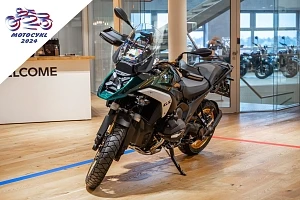 BMW R 1300 GS