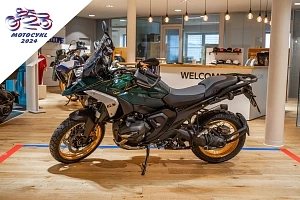 BMW R 1300 GS