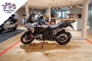 BMW R 1300 GS