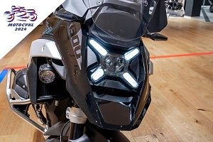 BMW R 1300 GS