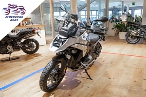 BMW R 1300 GS