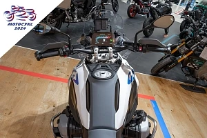 BMW R 1300 GS