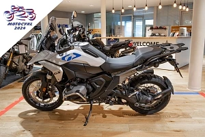 BMW R 1300 GS