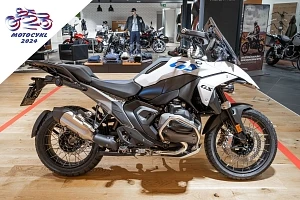 BMW R 1300 GS