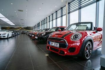 MINI NEXT - fototgalerie - 2