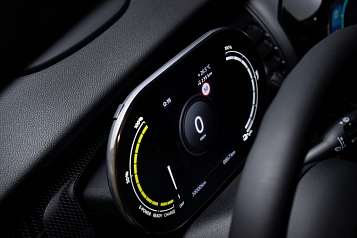 MINI Electric/Cooper SE