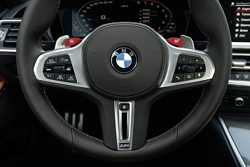BMW M3 Sedan