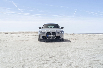 BMW M3 TOURING