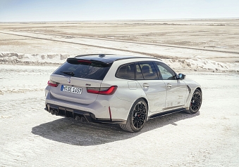BMW M3 TOURING
