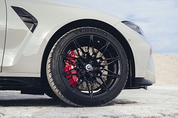BMW M3 TOURING