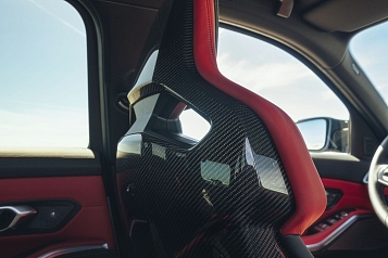 BMW M3 TOURING