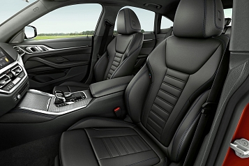BMW M440I XDRIVE GRAN COUPÉ