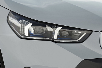 BMW i5 | První BMW i5. 100% ELEKTRICKÉ.