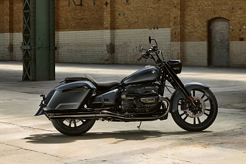 BMW R 18 Roctane