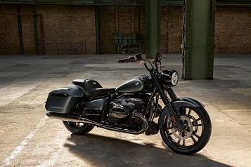 BMW R 18 Roctane