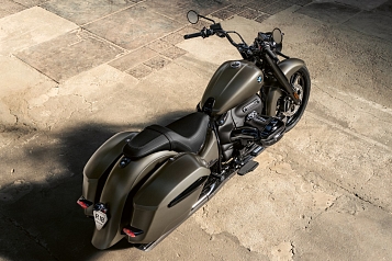 BMW R 18 Roctane