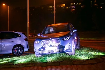 Představení BMW X3 a řady 1