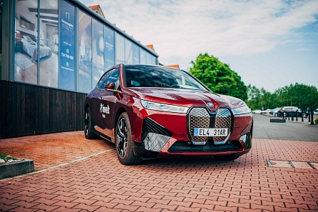 BMW invelt Golf Cup 2022