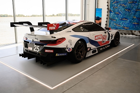 BMW M oslavuje 50 let ve slovenské Danubianě_04