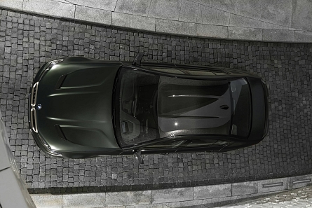 BMW M5 CS 