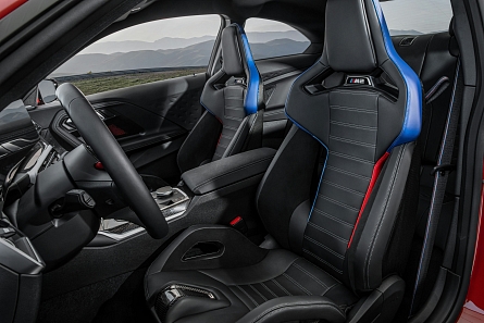 BMW M2 Coupé