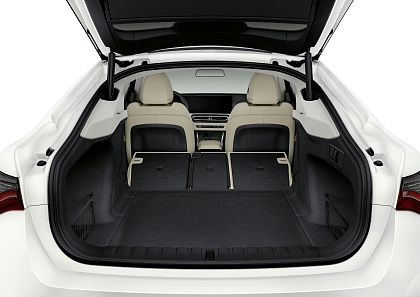 THE i4 | PRVNÍ ČISTĚ ELEKTRICKÉ GRAN COUPÉ