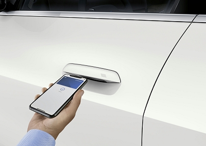 THE i4 | PRVNÍ ČISTĚ ELEKTRICKÉ GRAN COUPÉ