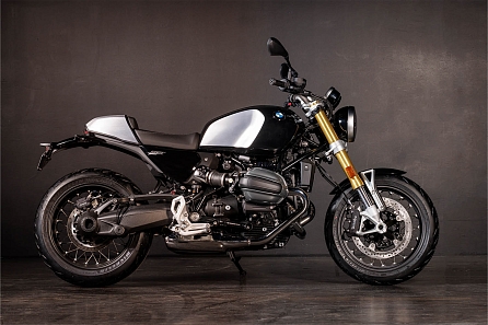 BMW R 12 nineT