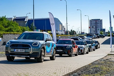 MINI ROADSHOW 2024 