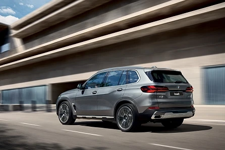 BMW X5 (G05) 8