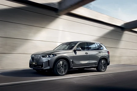 BMW X5 (G05) 8