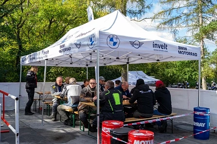 UZAVŘENÍ MOTO SEZÓNY S BMW MOTORRAD INVELT 12.10.2024