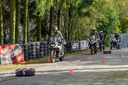 UZAVŘENÍ MOTO SEZÓNY S BMW MOTORRAD INVELT 12.10.2024