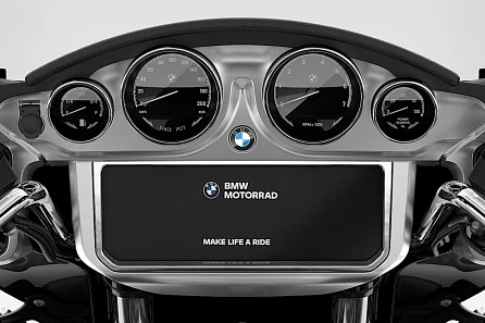 BMW R 18 TRANSCONTINENTAL (2025)