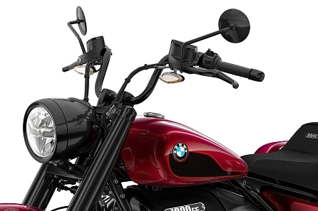 BMW R 18 ROCTANE 2025