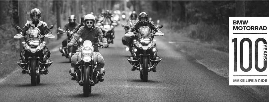 100 YEARS MAKE LIFE A RIDE 100 YEARS MAKE LIFE A RIDE